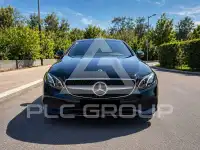 2019 Mercedes Benz E 350