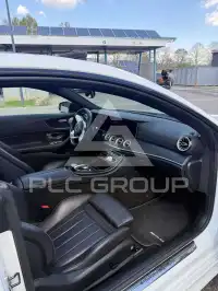 2019 Mercedes Benz E 350