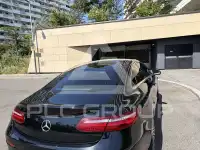 2019 Mercedes Benz E 350