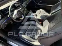2019 Mercedes Benz E 350