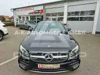 2019 Mercedes Benz E 350