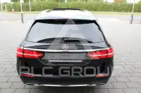 2019 Mercedes Benz E 350