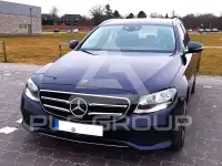 2019 Mercedes Benz E 350