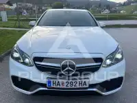 2019 Mercedes Benz E 350