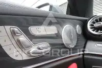 2019 Mercedes Benz E 350