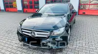 2019 Mercedes Benz E 350