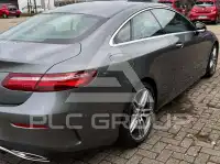 2019 Mercedes Benz E 350