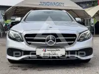2019 Mercedes Benz E 350