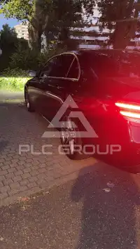 2019 Mercedes Benz E 350