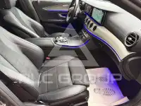 2019 Mercedes Benz E 350