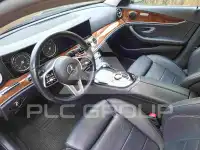 2019 Mercedes Benz E 350