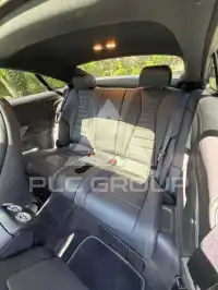 2019 Mercedes Benz E 350