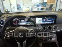 2019 Mercedes Benz E 350