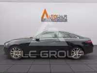 2019 Mercedes Benz E 350