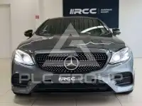 2019 Mercedes Benz E 350