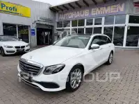 2019 Mercedes Benz E 350