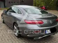 2019 Mercedes Benz E 350