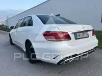 2019 Mercedes Benz E 350
