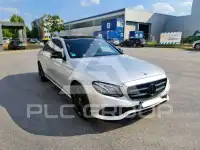 2019 Mercedes Benz E 350