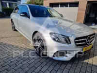 2019 Mercedes Benz E 350