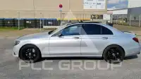 2019 Mercedes Benz E 350