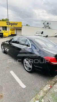 2019 Mercedes Benz E 350