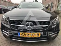 2019 Mercedes Benz E 350