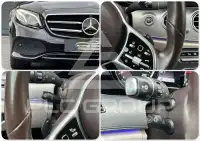 2019 Mercedes Benz E 350