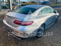 2019 Mercedes Benz E 350