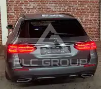 2019 Mercedes Benz E 350