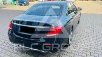 2019 Mercedes Benz E 350