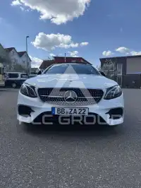 2019 Mercedes Benz E 350
