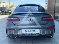 2019 Mercedes Benz E 350