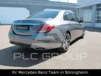 2019 Mercedes Benz E 350