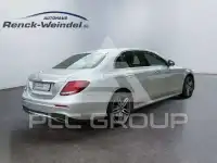 2019 Mercedes Benz E 350
