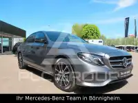 2019 Mercedes Benz E 350
