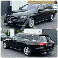 2019 Mercedes Benz E 350