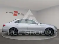 2019 Mercedes Benz E 350