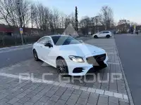 2019 Mercedes Benz E 350