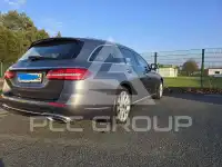 2019 Mercedes Benz E 350