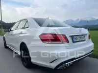 2019 Mercedes Benz E 350