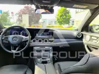 2019 Mercedes Benz E 350