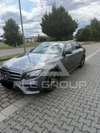 2019 Mercedes Benz E 350
