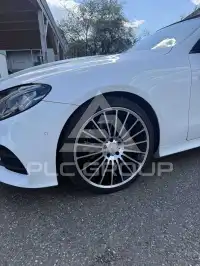 2019 Mercedes Benz E 350