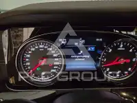 2019 Mercedes Benz E 350
