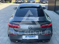 2019 Mercedes Benz E 350