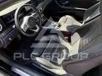 2019 Mercedes Benz E 350