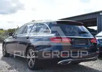 2019 Mercedes Benz E 350