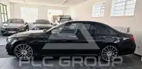 2019 Mercedes Benz E 350