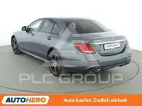 2019 Mercedes Benz E 350